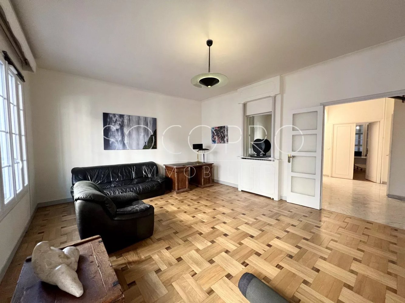 Property photo in Musicians Quarter