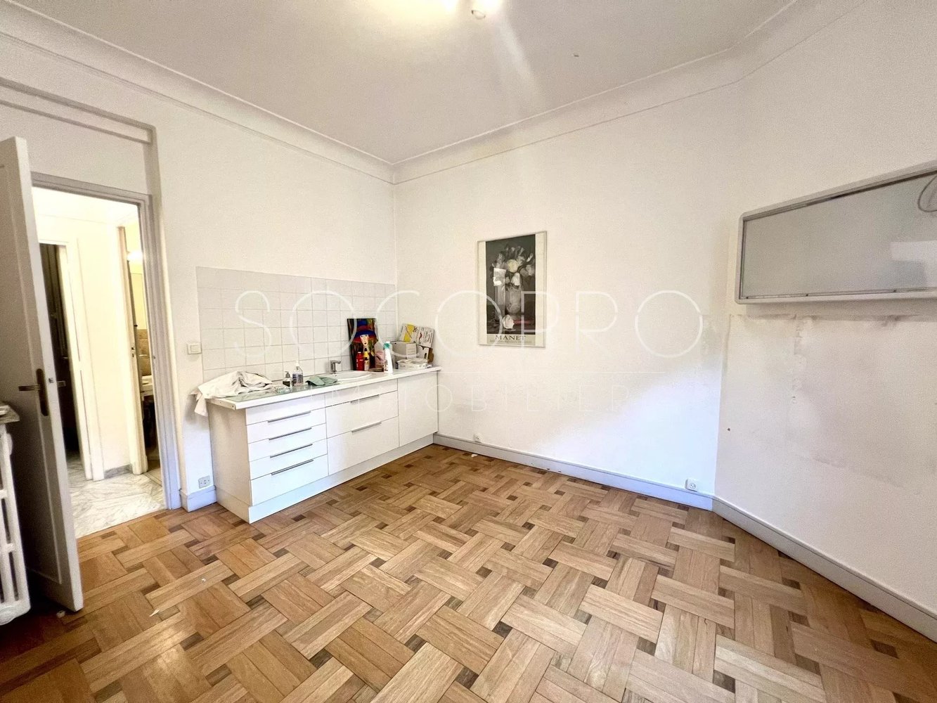 Property photo in Musicians Quarter