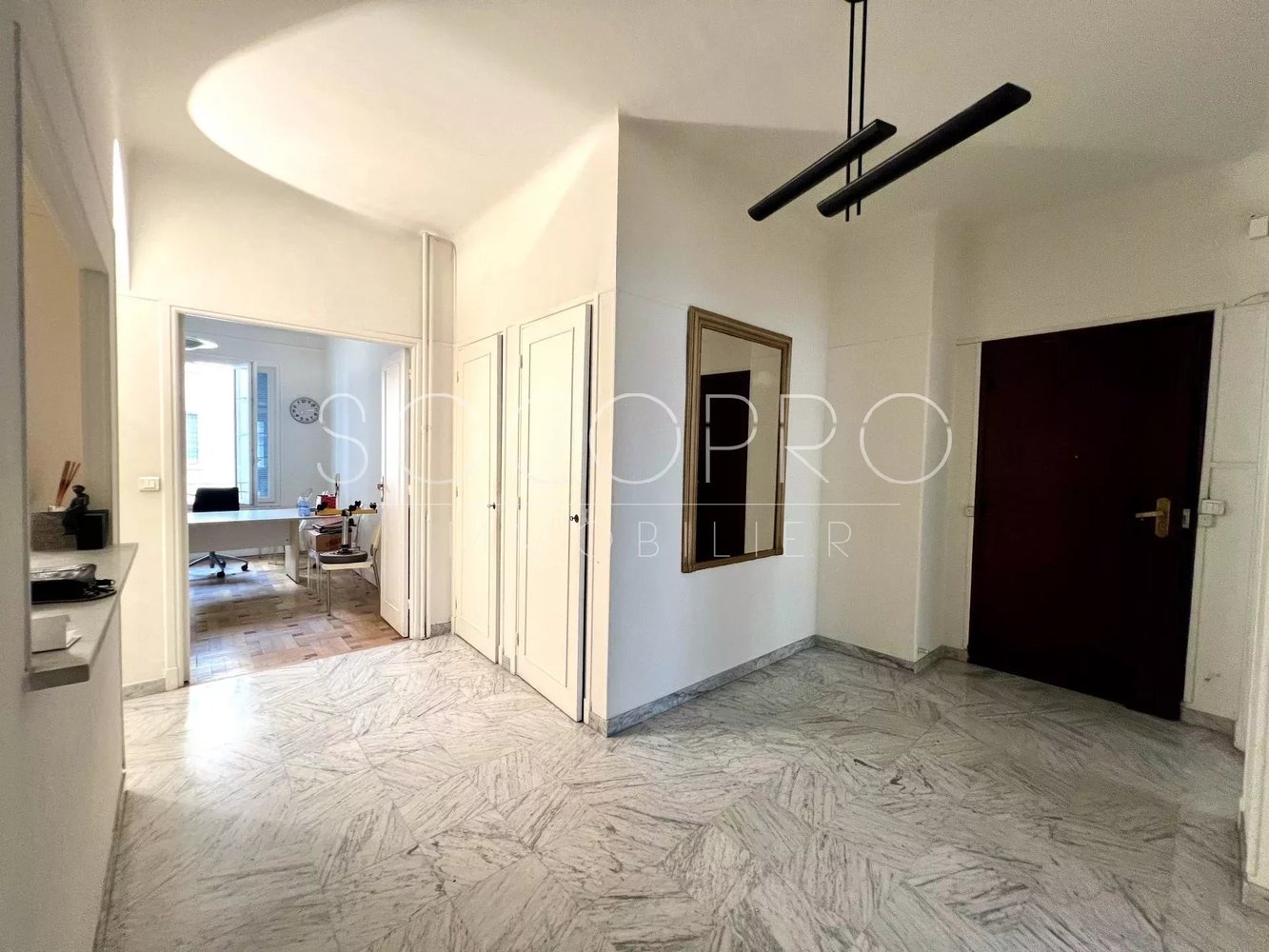 Property photo in Musicians Quarter