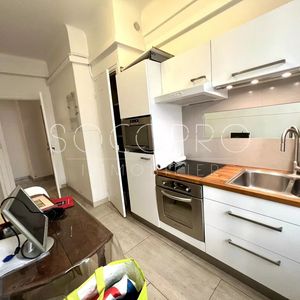 Property in Musicians Quarter