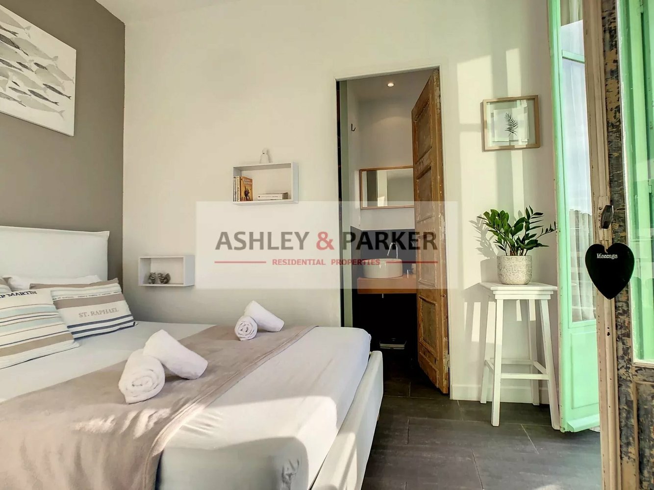 Property photo in Musicians Quarter