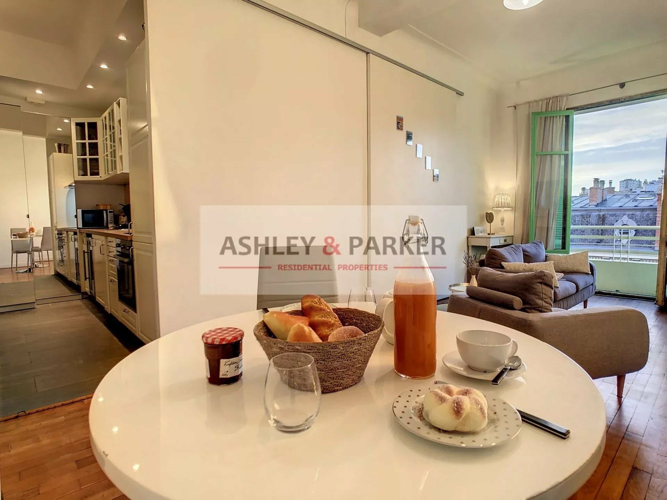 Property photo in Musicians Quarter