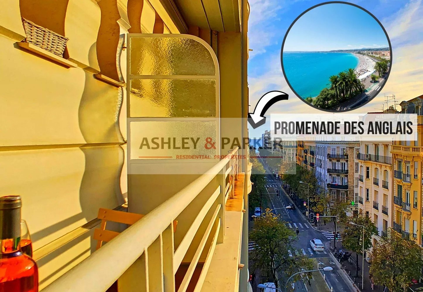 Property photo in Musicians Quarter