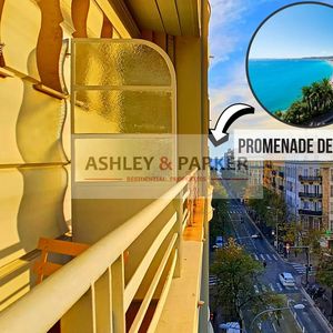 Property in Musicians Quarter