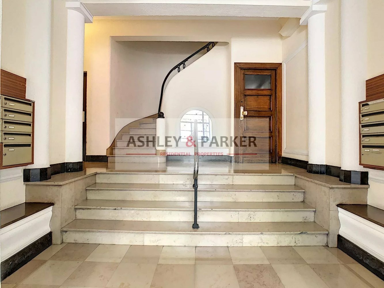 Property photo in Musicians Quarter