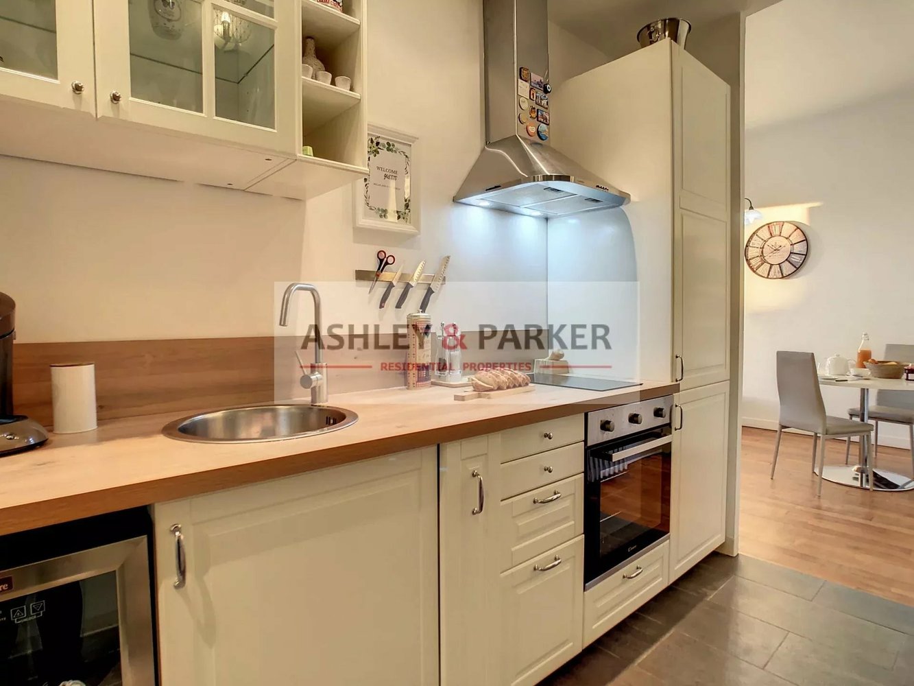 Property photo in Musicians Quarter