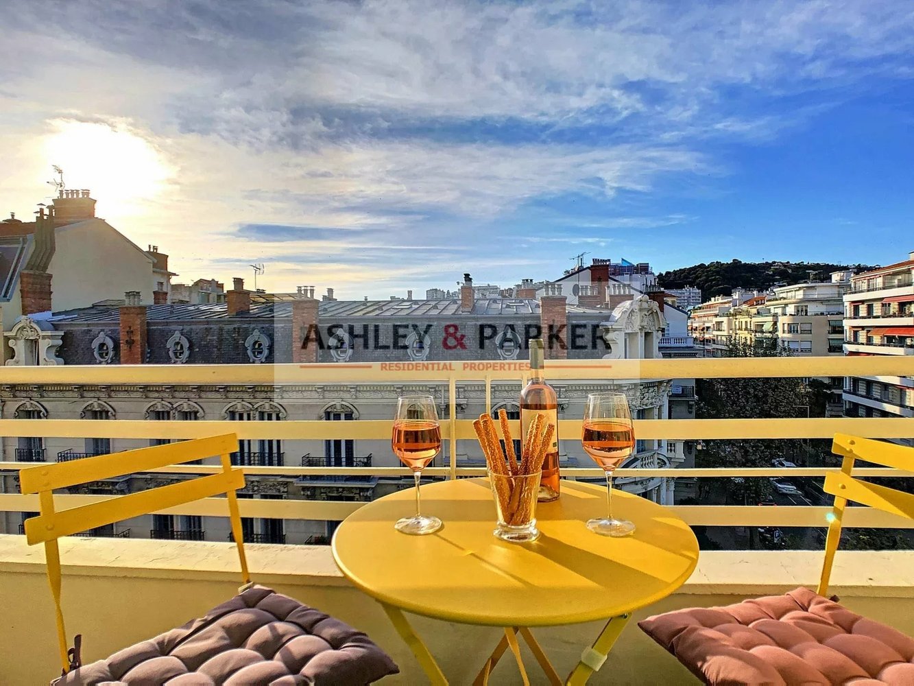 Property photo in Musicians Quarter