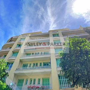 Property in Musicians Quarter