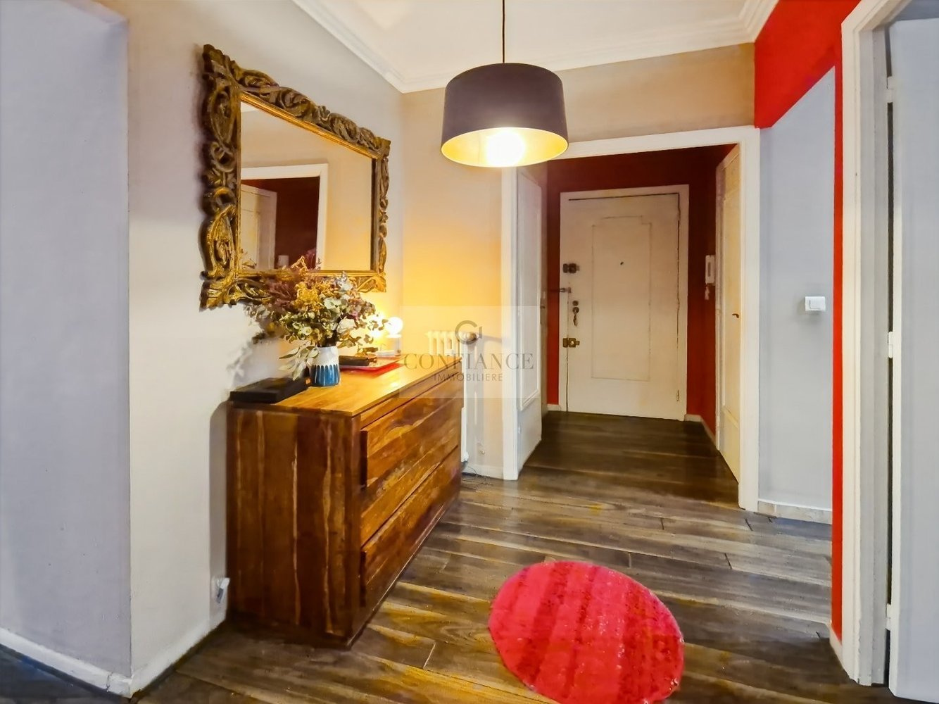 Property photo in Musicians Quarter