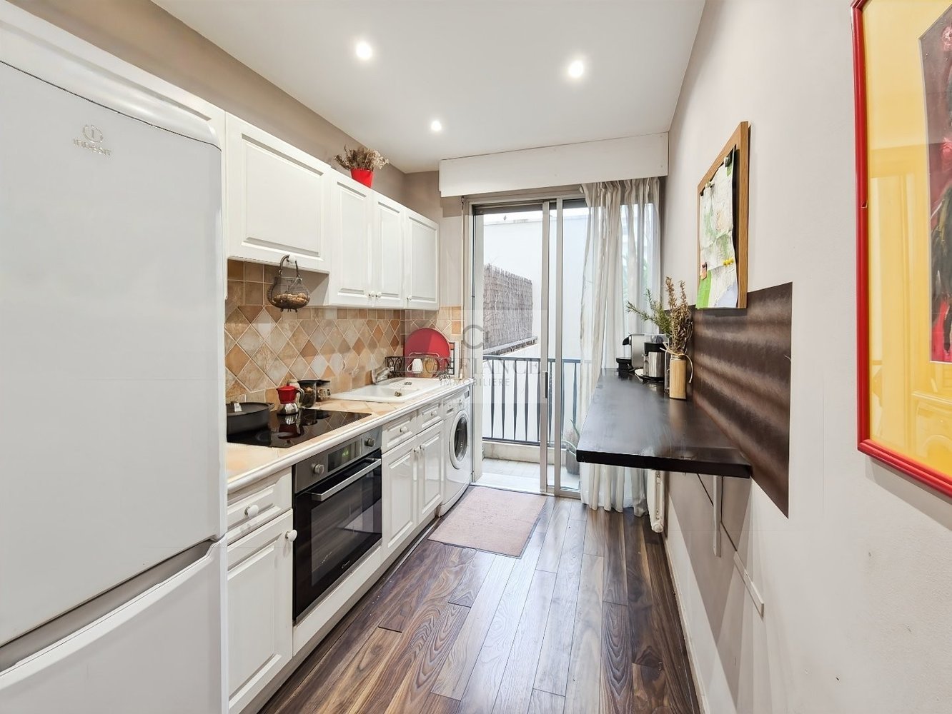 Property photo in Musicians Quarter