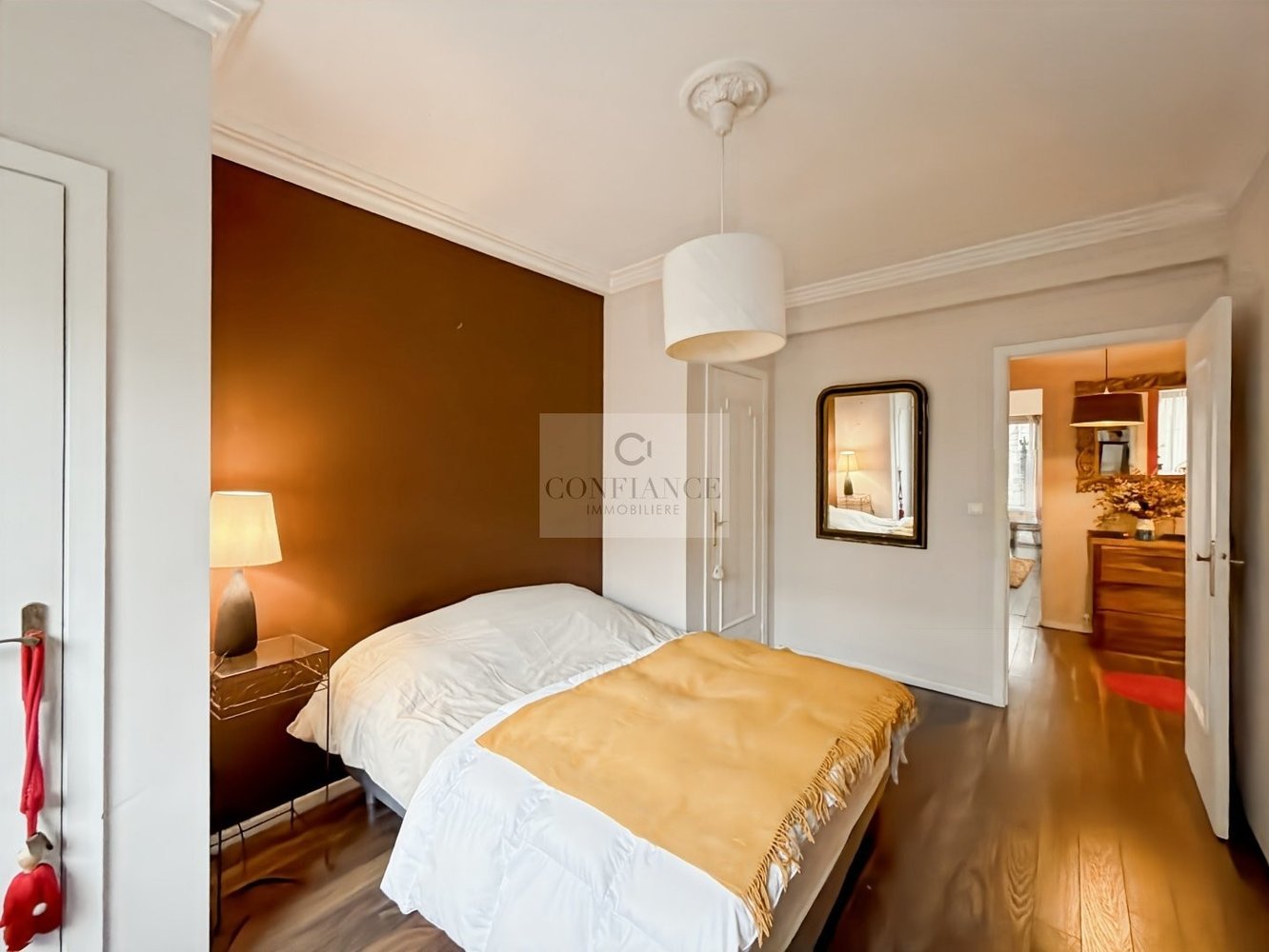 Property photo in Musicians Quarter