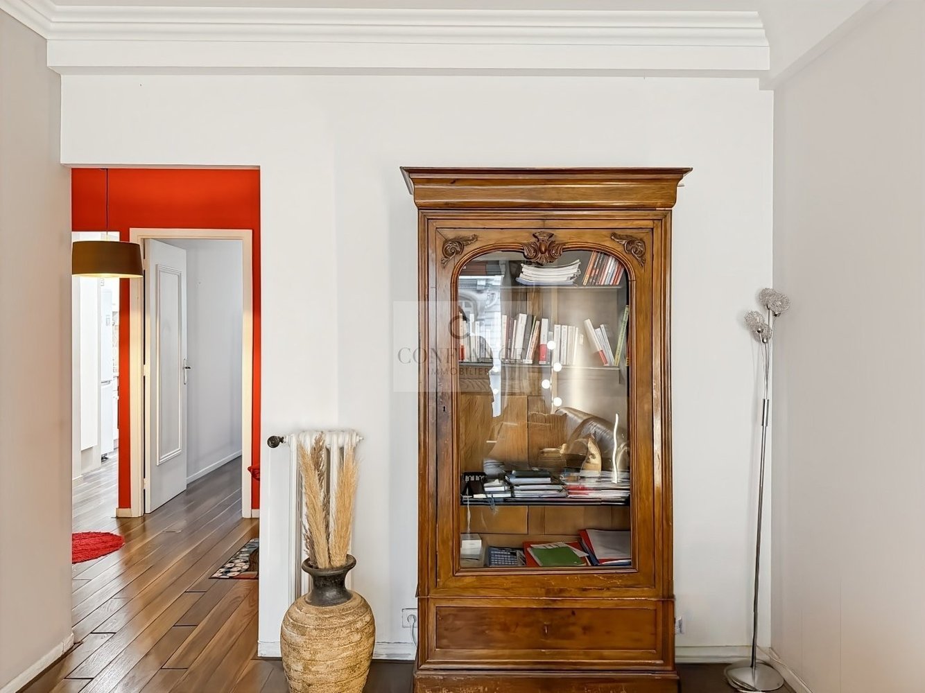 Property photo in Musicians Quarter