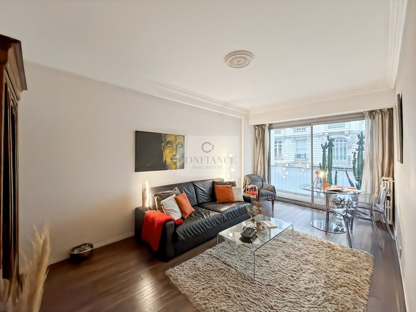 Property photo in Musicians Quarter