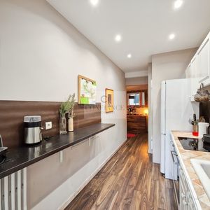 Property in Musicians Quarter