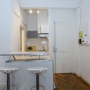 Property in Musicians Quarter