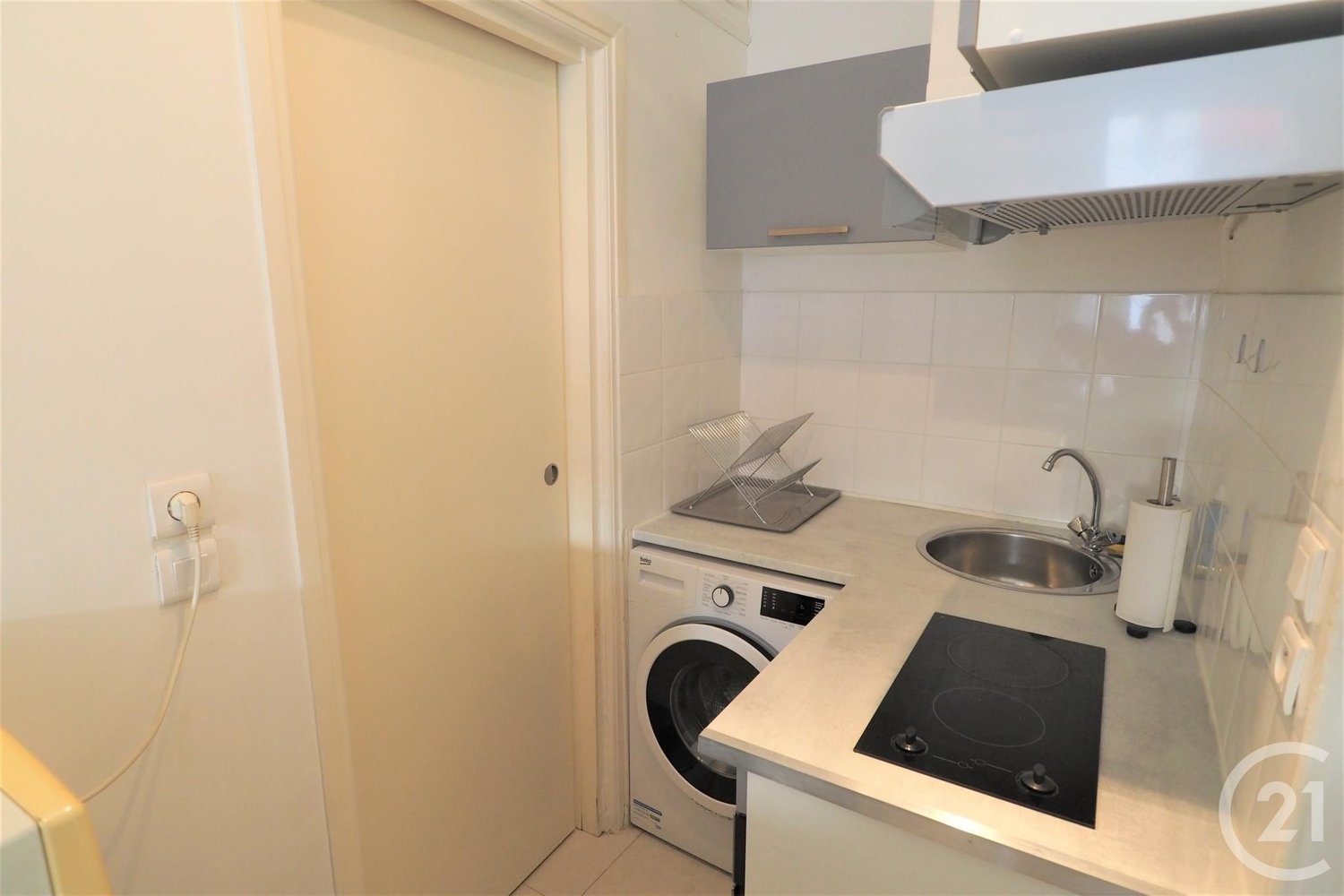 Property photo in Musicians Quarter