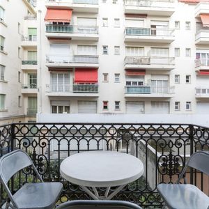 Property in Musicians Quarter