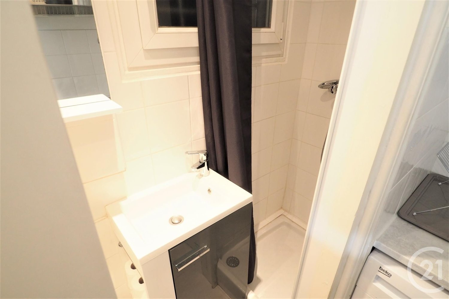 Property photo in Musicians Quarter