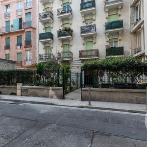 Property in Musicians Quarter