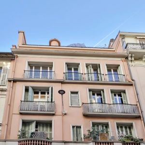 Property in Musicians Quarter