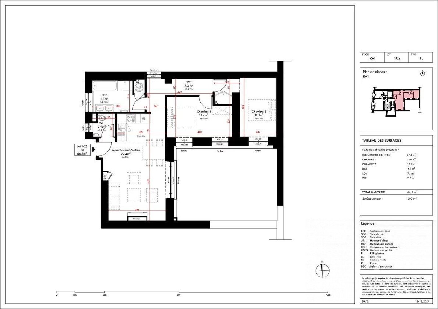 Property photo in Musicians Quarter