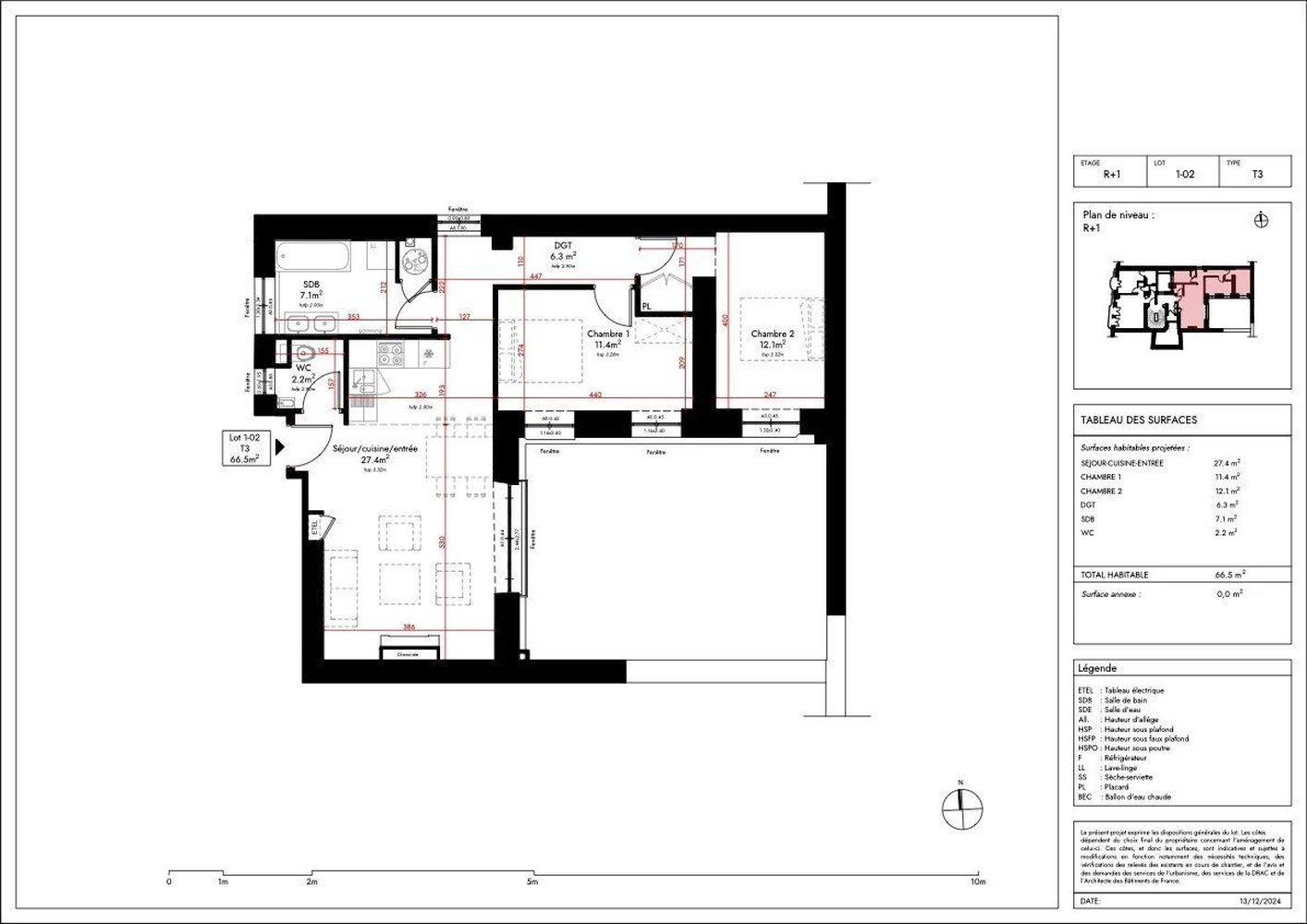 Property photo in Musicians Quarter