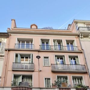 Property in Musicians Quarter