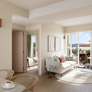 Property in Musicians Quarter