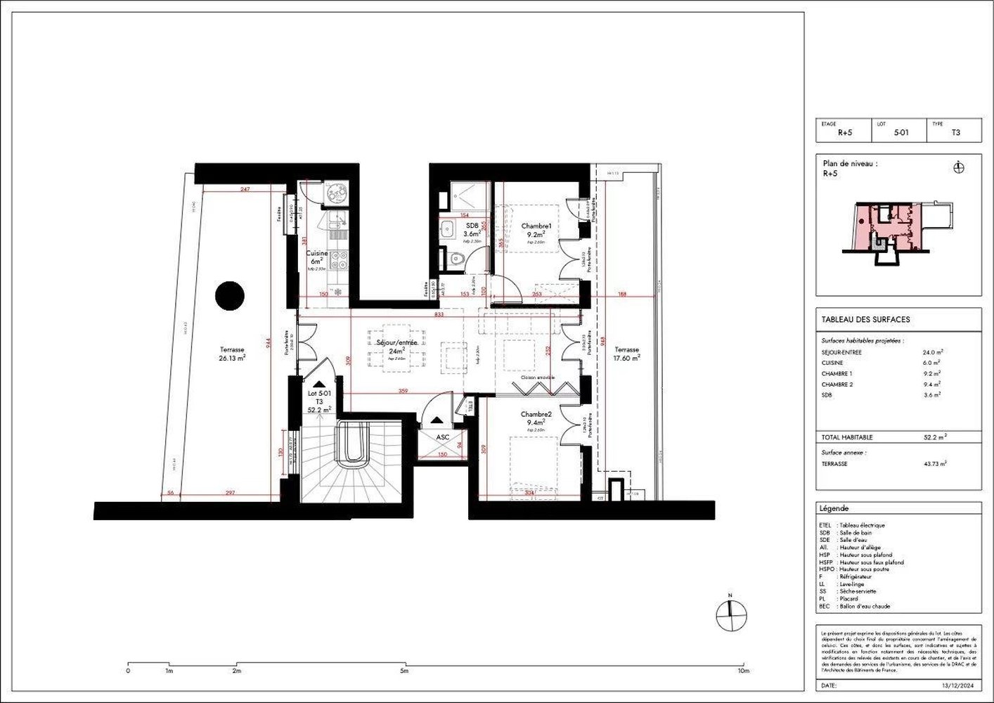 Property photo in Musicians Quarter