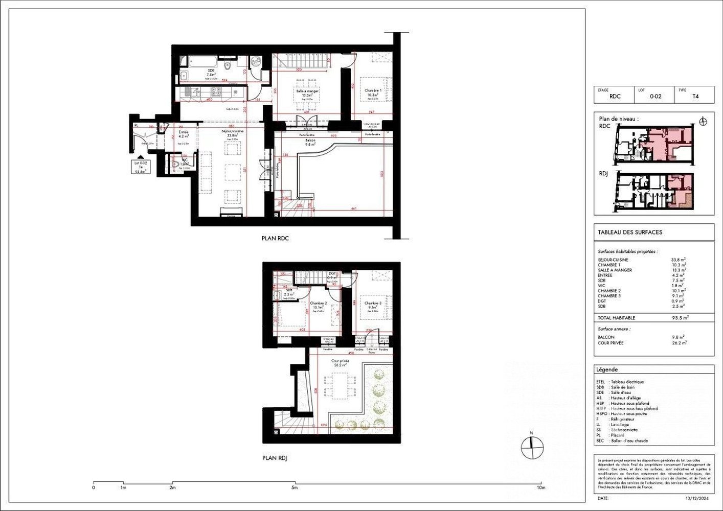 Property photo in Musicians Quarter