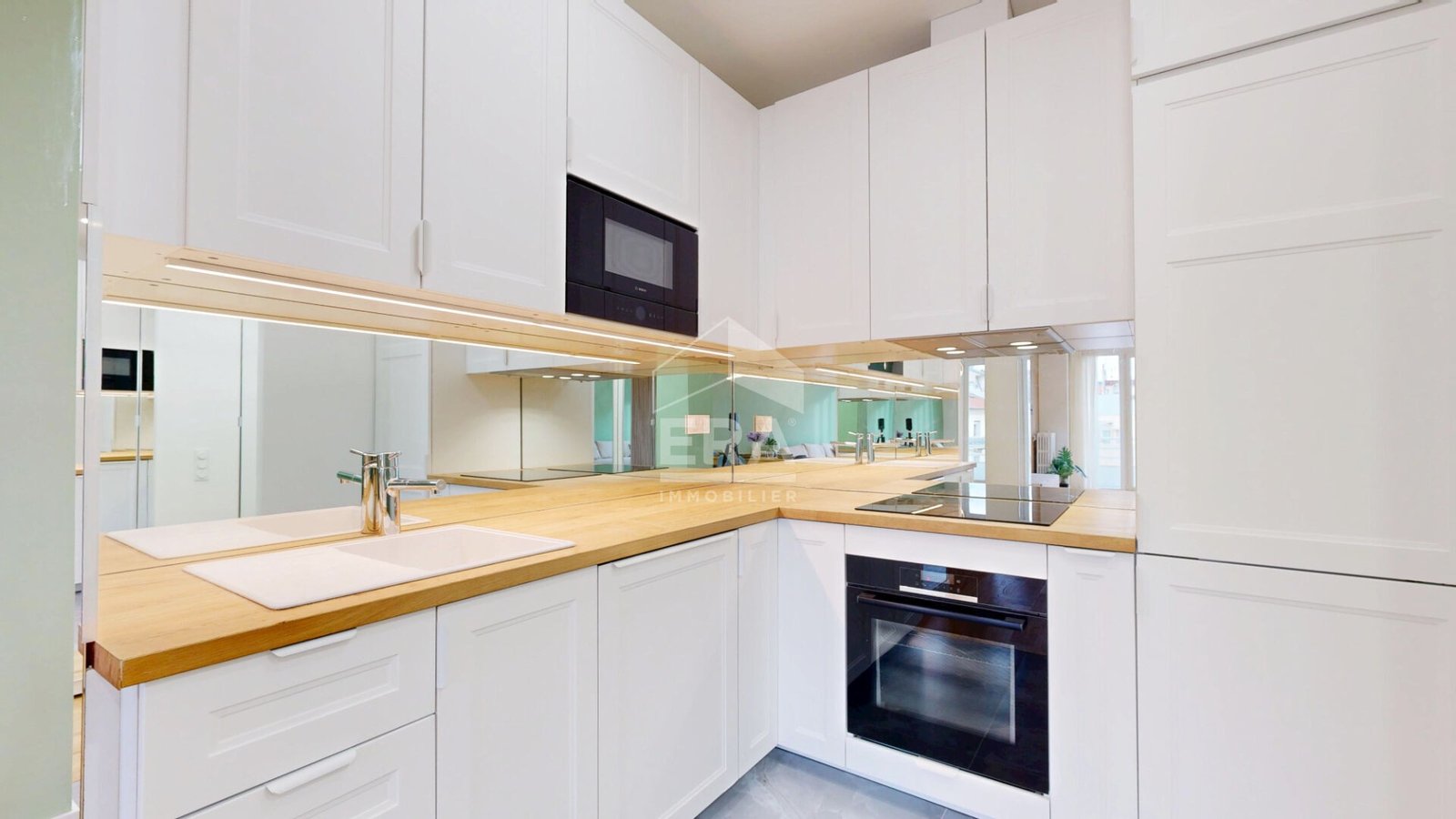 Property photo in Musicians Quarter