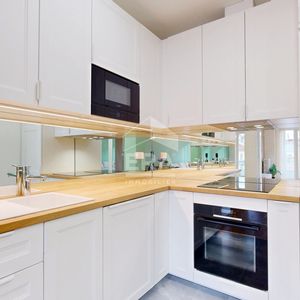 Property in Musicians Quarter