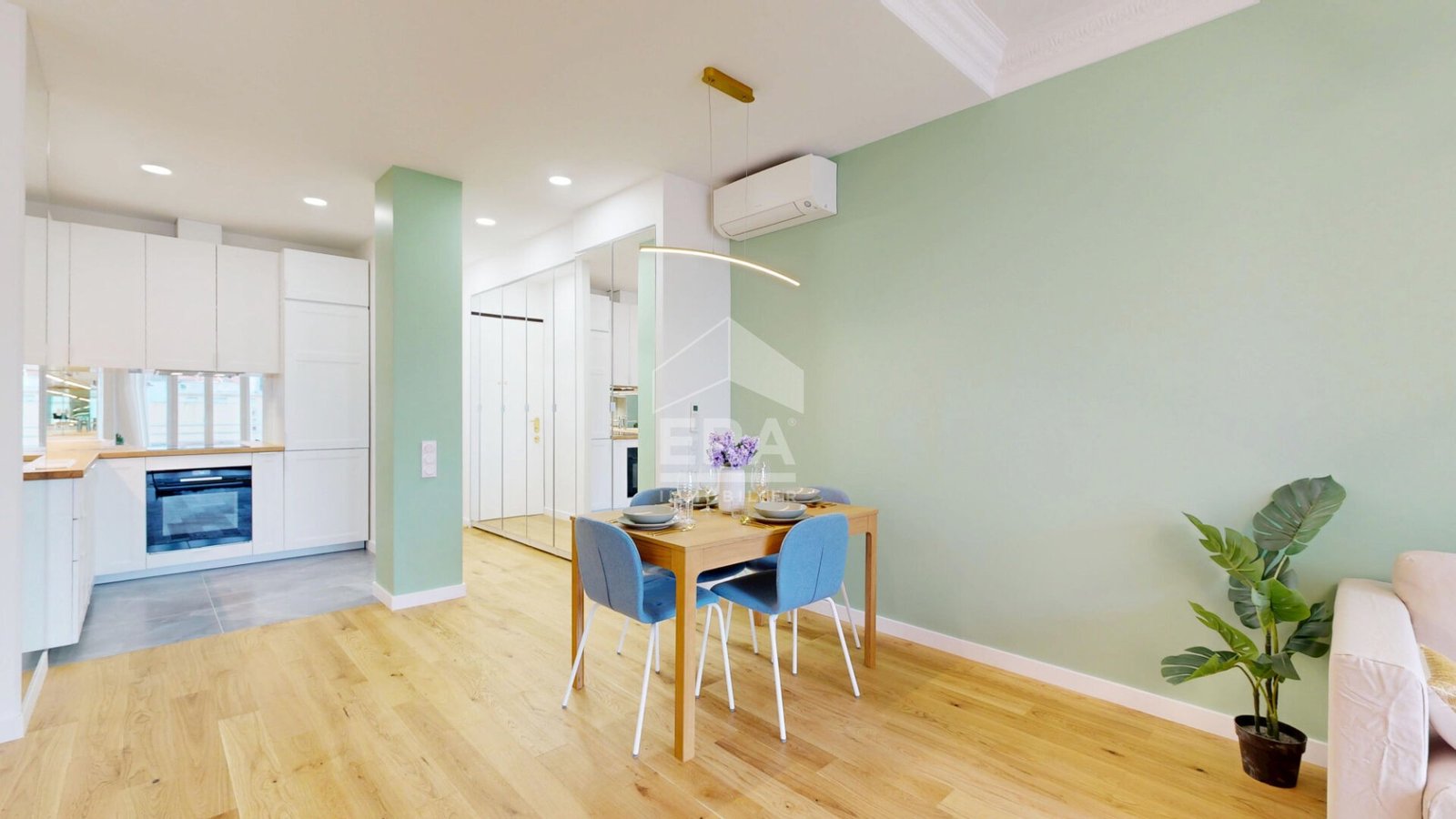 Property photo in Musicians Quarter