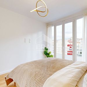 Property in Musicians Quarter