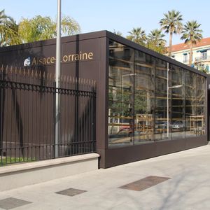 Property in Musicians Quarter