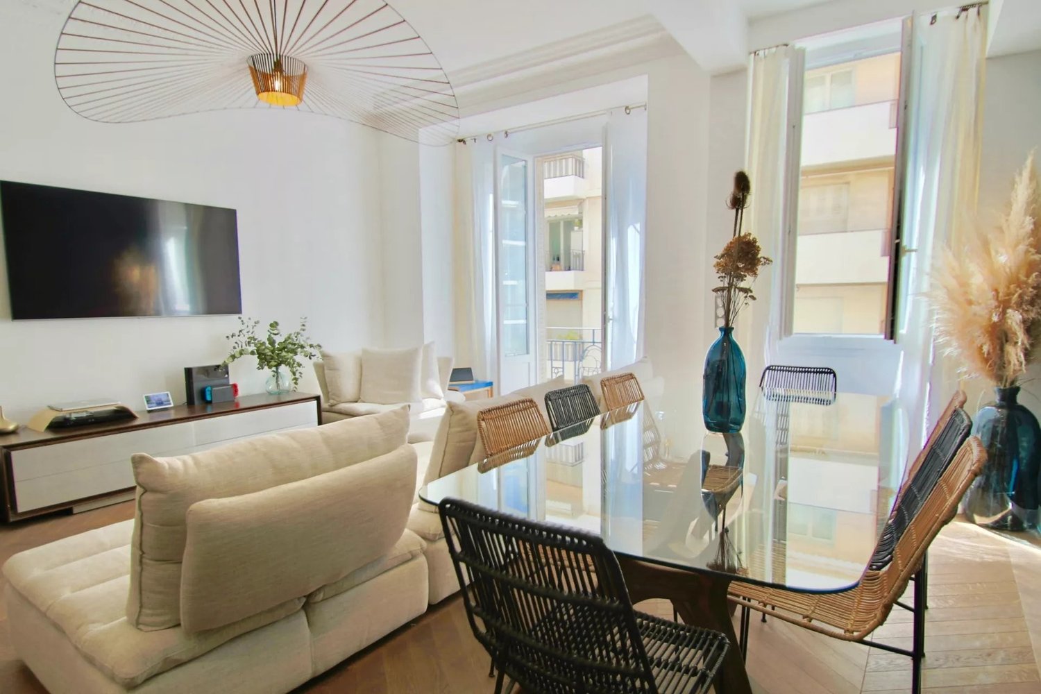 Property photo in Musicians Quarter