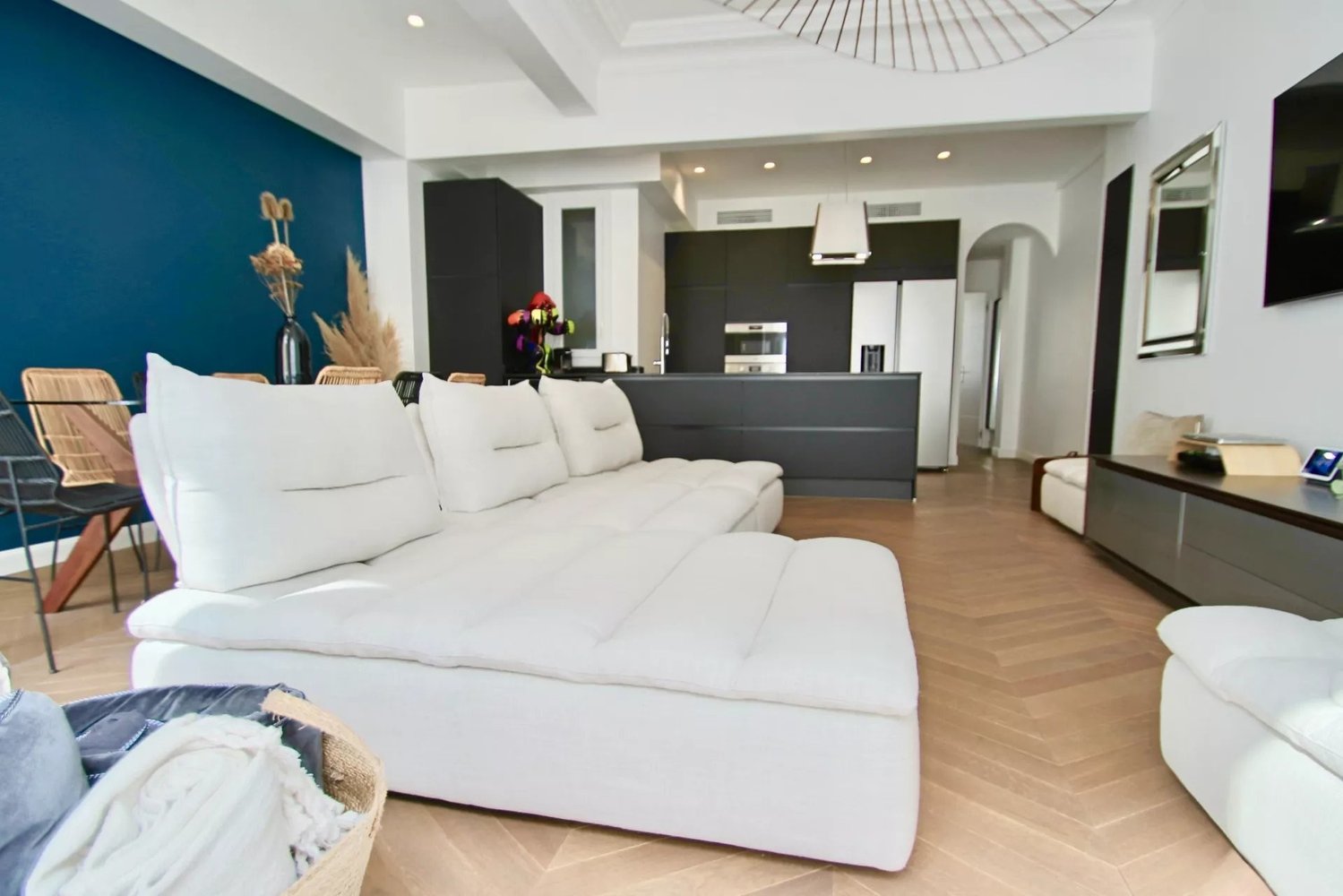 Property photo in Musicians Quarter