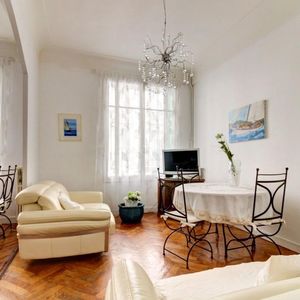 Property in Musicians Quarter