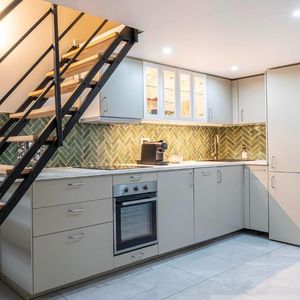 Property in Musicians Quarter