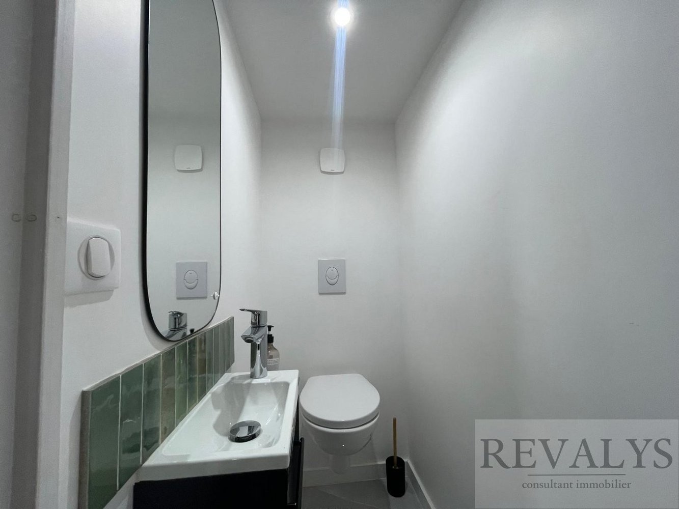 Property photo in Musicians Quarter