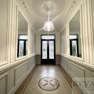 Property in Musicians Quarter