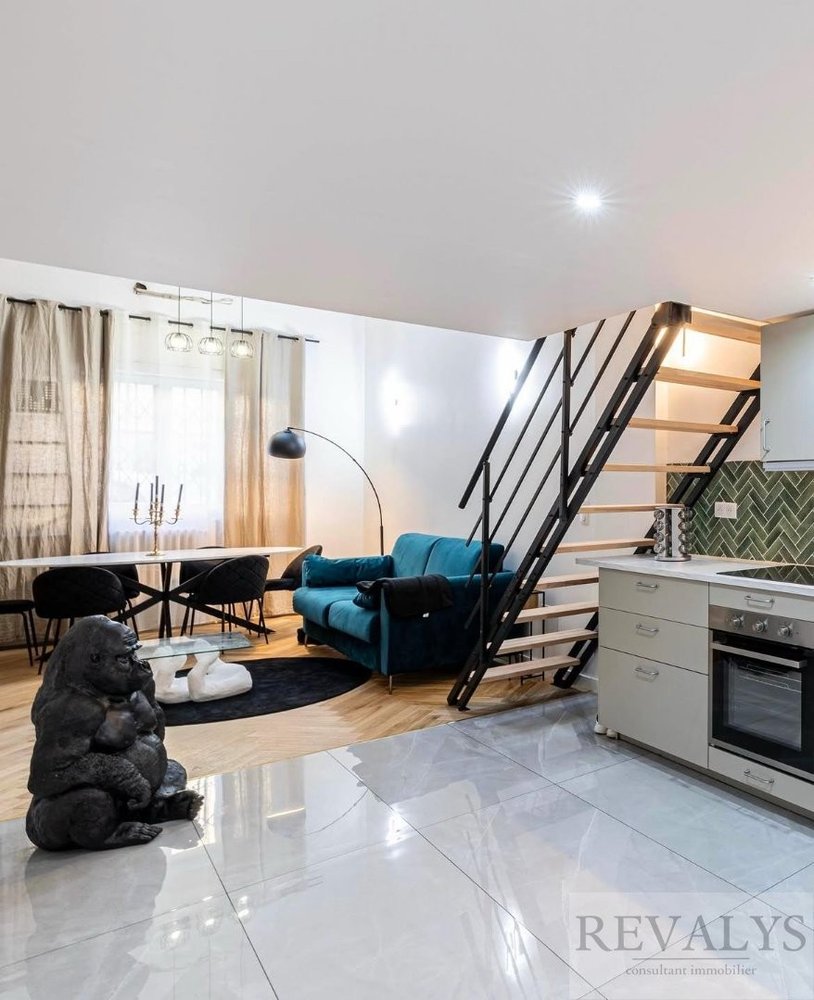 Property photo in Musicians Quarter