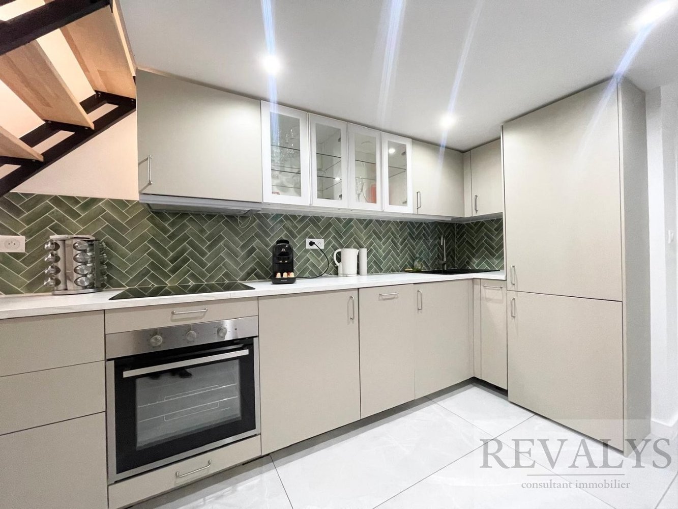 Property photo in Musicians Quarter