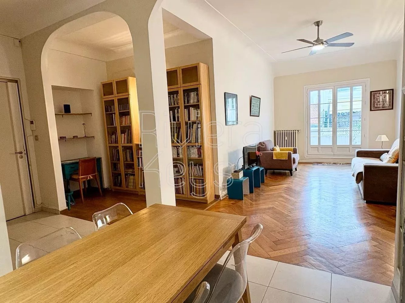 Property photo in Musicians Quarter