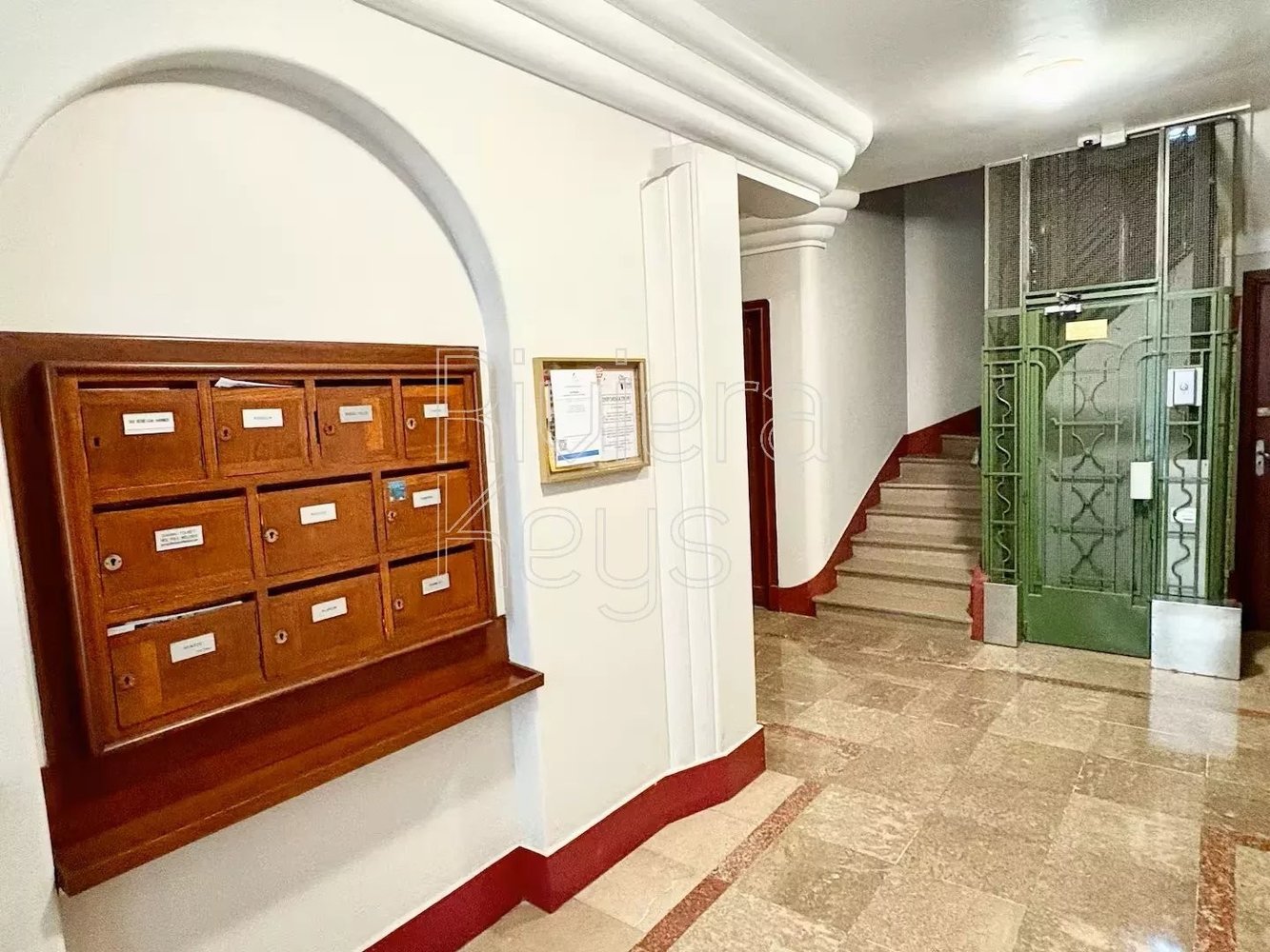 Property photo in Musicians Quarter