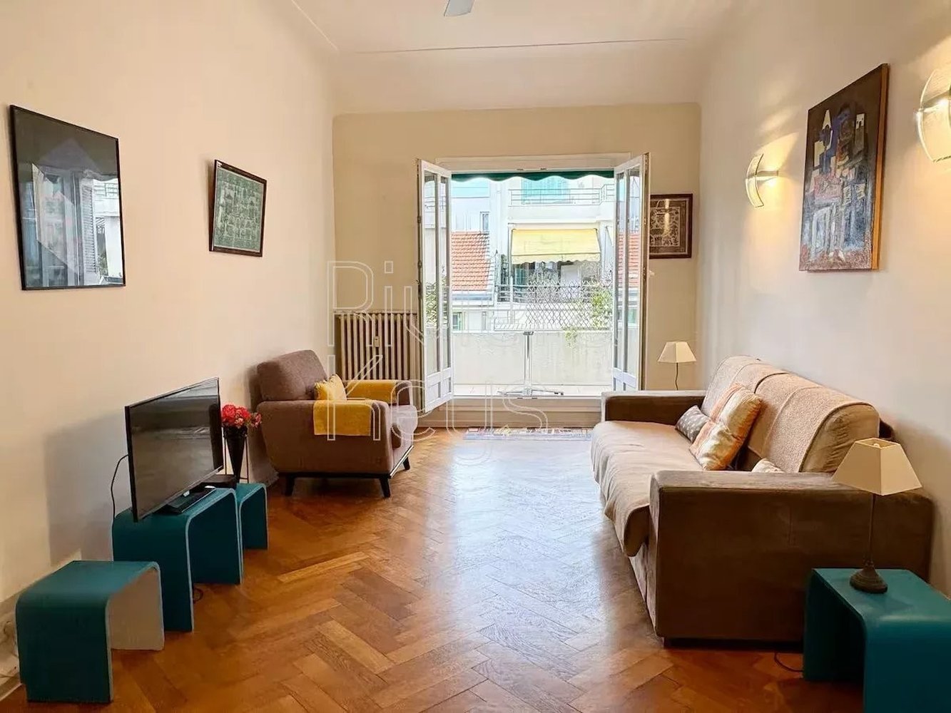 Property photo in Musicians Quarter