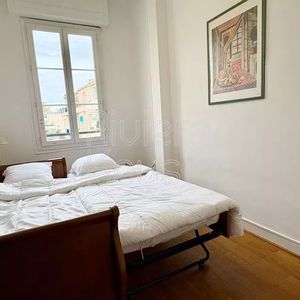 Property in Musicians Quarter