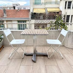 Property in Musicians Quarter