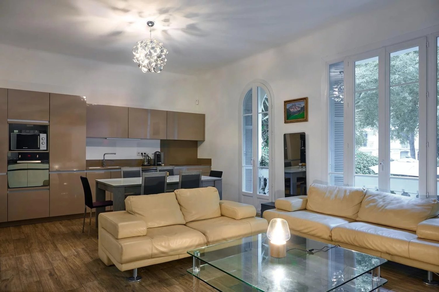 Property photo in Musicians Quarter