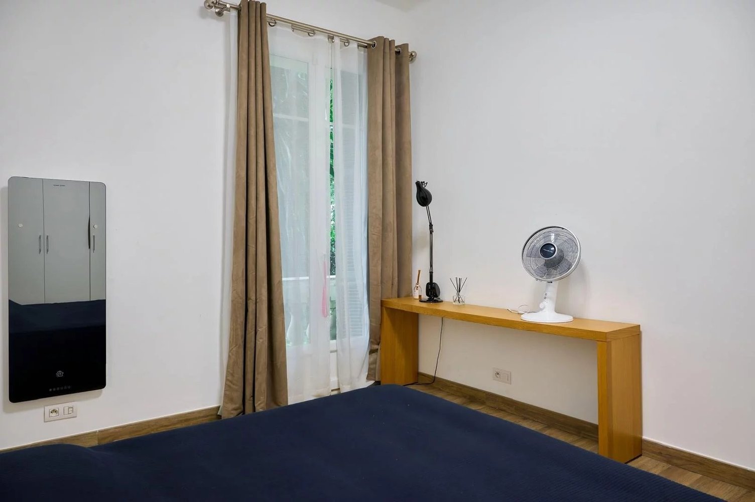 Property photo in Musicians Quarter